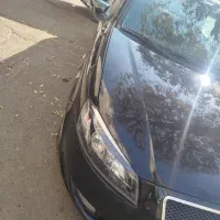 رانا پلاس ۱۴۰۰|خودرو سواری و وانت|کرج, خرمدشت|دیوار