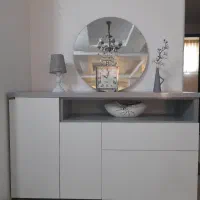 میز کنسول و میز تی وی