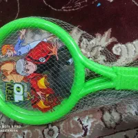راکت تنیس
