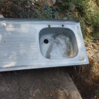 سینک ظرفشویی