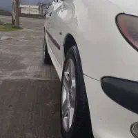 206تیپ پنج آس|خودرو سواری و وانت|اسالم, |دیوار