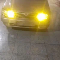 پراید ۱۳۲مدل۱۳۸۸