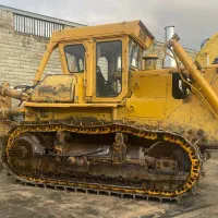 بلدوزر ۳۵۵کوماتسو