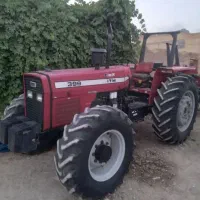 تراکتور ۳۹۹ جفت مدل ۹۵ تراکتور ۲۸۵