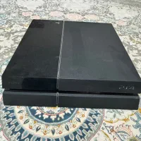 Ps4 fat 500 gig|کنسول، بازی ویدئویی و آنلاین|سیریک, |دیوار