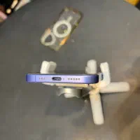 گوشی آیفون 16 128gig|موبایل|تهران, شیخ هادی|دیوار