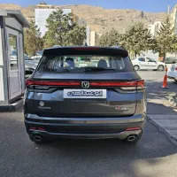 چانگان CS35 پلاس 2023|خودرو سواری و وانت|شیراز, فرهنگ شهر|دیوار