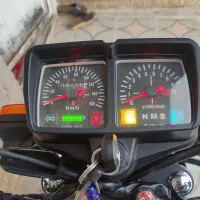 موتور 150|موتورسیکلت|داراب, |دیوار