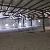 فروش کارگاه و سوله