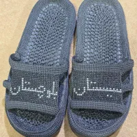 صندل زندان بافت|کیف، کفش، کمربند|گالیکش, |دیوار