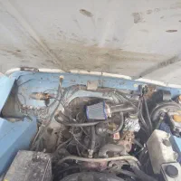 لندوور ۷نفره|خودرو سواری و وانت|پره‌سر, |دیوار