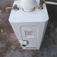 آبگرمکن دیواری|آبگرمکن، پکیج، شوفاژ|سنقر, |دیوار