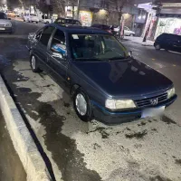 پژو ۴۰۵ مدل 94 در حد
