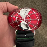 کمربند مارول اسپایدرمن