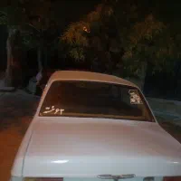 پیکان مدل ۶۳|خودرو سواری و وانت|مهریز, |دیوار