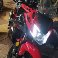 موتور مگلی 200 کویر