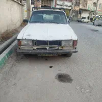 پیکان وانت مدل ۹۱