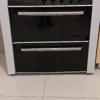 اجاق گاز پارامونت