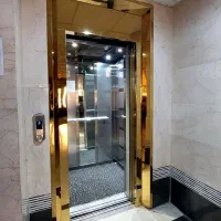 ۷۰متر دوخواب / نوساز کلید نخورده / فول امکانات