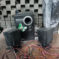 باند سه تیکه logtix