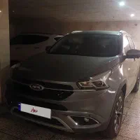 تیگو ۷ ie نوک مدادی ۱۴۰۱