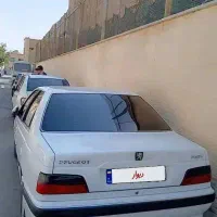 پژو پارس سال، مدل ۱۳۹۸