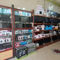 لپ تاپ DELL i5 بسیار تمیز|رایانه همراه|قرچک, مهدیه|دیوار