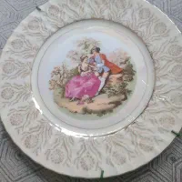 دو عدد دیوار کوب آلمانی|کلکسیون اشیاء عتیقه|تهران, جمالزاده|دیوار