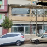 فروش مغازه متراژ بالا