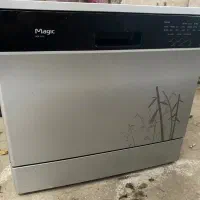 ماشین ظرفشویی