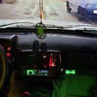 پیکان 81 انژکتور تر تمیز چیده|خودرو سواری و وانت|اردل, |دیوار