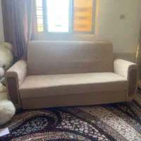 مبل کار کرده