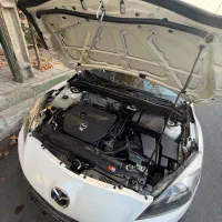 مزدا 3 نیو تیپ 3|خودرو سواری و وانت|تهران, بوستان سرخه حصار|دیوار