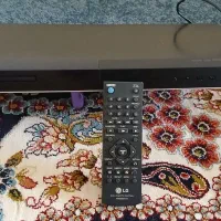 دی وی دی ال جی|پخش‌کننده DVD و ویدیو|دزفول, |دیوار