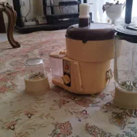 آبمیوه گیری