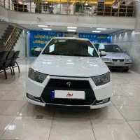 دنا پلاس توربو اتومات 85 گانه 1402مشابه صفر