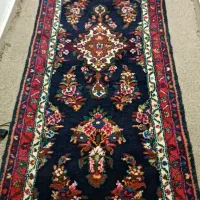 کناره دستبافت