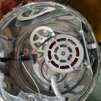 کره گیر ‌.دوغ زن .خامه گیر یا چرخ شیر .مشک برقی|سایر لوازم برقی|آستانه اشرفیه, |دیوار