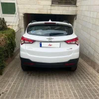 هایما s5 پرو ۶سرعته ATمدل ۱۴۰۴ قیمت حقیقی