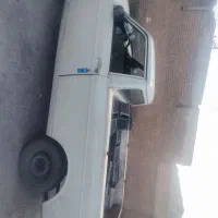 پیکان وانت 92