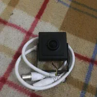دوربین مداربسته میناتوری