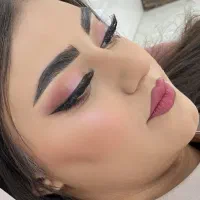 مرکز تخصصی آرایش دائم و میکاپ و شنیونط|خدمات آرایشگری و زیبایی|اهر, |دیوار