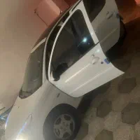 پژو۲۰۷پاناارتقایافته اتوماتیک ۱۴۰۴|خودرو سواری و وانت|گرگان, |دیوار