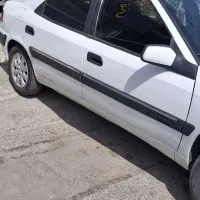 سیتروئن زانتیا 2000cc، مدل ۱۳۸۷