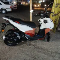 موتور170 کویر طرح واریو