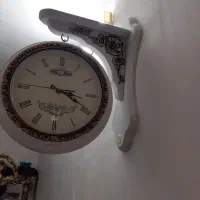 ساعت دو طرفه مارک الیپس|ساعت دیواری و تزئینی|کرمان, |دیوار