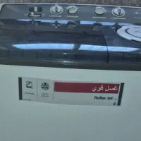 لبلسشویی ۱۶ کیلو ال جی