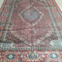 دو عدد فرش شش متری|فرش|اردبیل, |دیوار