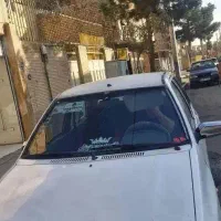 پرایدمدل۸۳ انژکتور|خودرو سواری و وانت|اصفهان, ناصرخسرو|دیوار