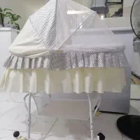 گهواره در حد نو